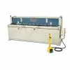 Baileigh 1007037 SH-10010 Hydraulic Shear W/ 100" X 10 Gauge Capacity Tools & Equipment