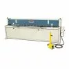 Baileigh 1007071 SH-12014 220V Sheet Metal Shear W/ 120" X 14 Ga Capacity