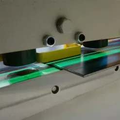 Baileigh 1007087 SH-5203-HD 220V 52