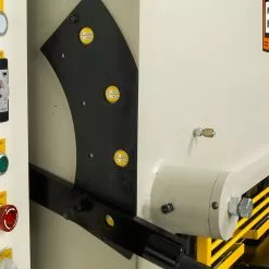 Baileigh 1007087 SH-5203-HD 220V 52