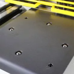 Baileigh 1007087 SH-5203-HD 220V 52