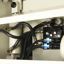 Baileigh 1007087 SH-5203-HD 220V 52