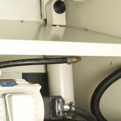 Tools & Equipment Baileigh 1007122 SH-5210-HD Hydraulic Sheet Metal Shear W/ 52