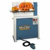 Tools & Equipment Baileigh 1007757 SW-443 220V 44 Ton 4 Station Ironworker