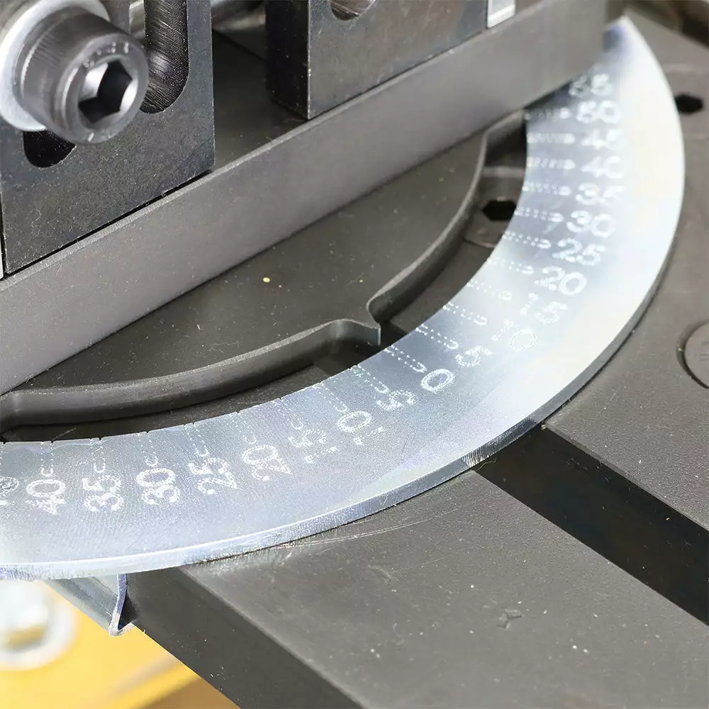 Tools & Equipment Baileigh 1008056 TN-300 110V Hole Saw Tube Pipe Notcher W/Rigid Steel Plate Base 4 Tools & Equipment Baileigh 1008056 TN-300 110V Hole Saw Tube Pipe Notcher W/Rigid Steel Plate Base