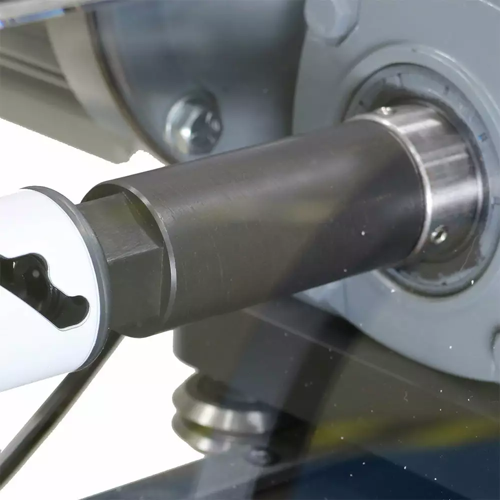 Tools & Equipment Baileigh 1008056 TN-300 110V Hole Saw Tube Pipe Notcher W/Rigid Steel Plate Base 5 Tools & Equipment Baileigh 1008056 TN-300 110V Hole Saw Tube Pipe Notcher W/Rigid Steel Plate Base