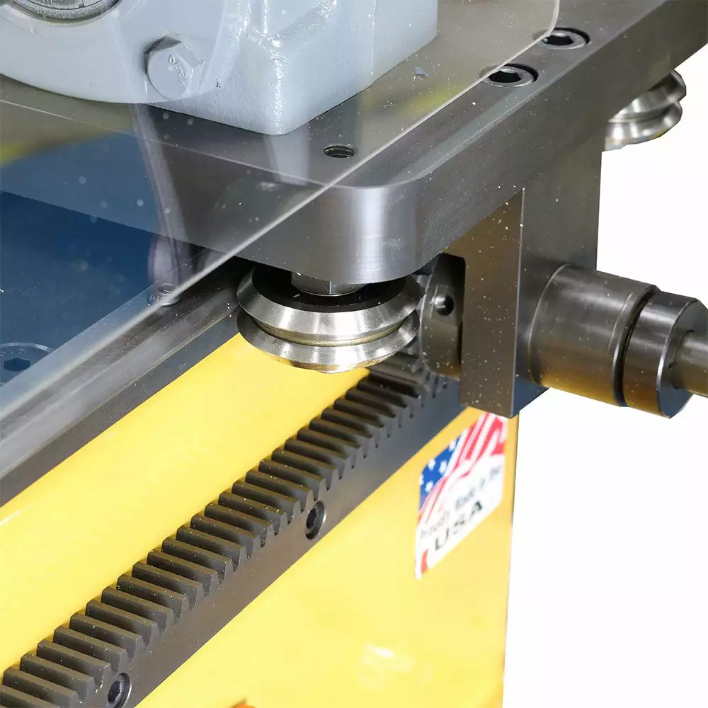 Tools & Equipment Baileigh 1008056 TN-300 110V Hole Saw Tube Pipe Notcher W/Rigid Steel Plate Base 6 Tools & Equipment Baileigh 1008056 TN-300 110V Hole Saw Tube Pipe Notcher W/Rigid Steel Plate Base