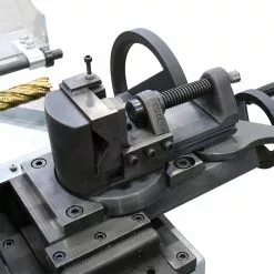 Baileigh 1008060 TN-800 110V Cast Iron Tube / Pipe Notcher Tools & Equipment 23 Baileigh 1008060 TN-800 110V Cast Iron Tube / Pipe Notcher Tools & Equipment