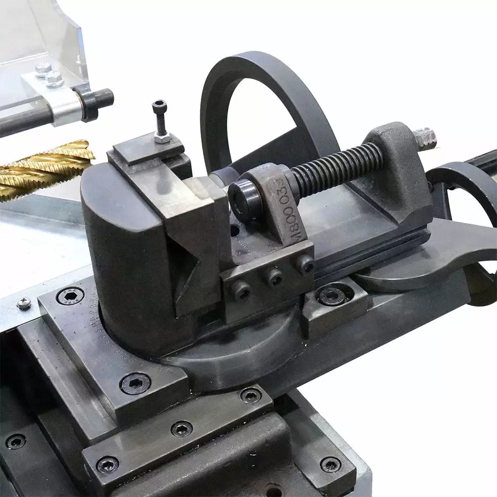 Baileigh 1008060 TN-800 110V Cast Iron Tube / Pipe Notcher Tools & Equipment 12 Baileigh 1008060 TN-800 110V Cast Iron Tube / Pipe Notcher Tools & Equipment