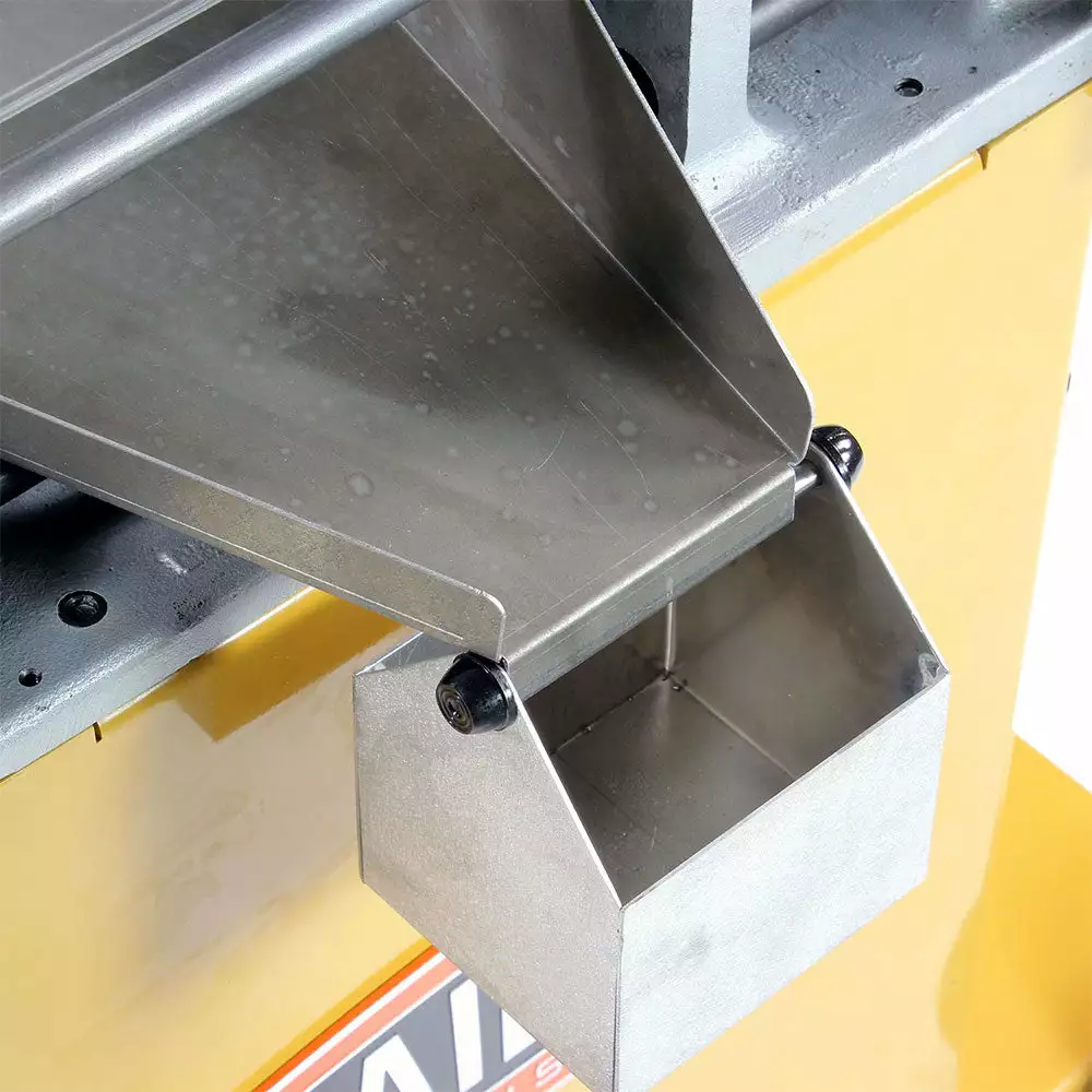 Baileigh 1008060 TN-800 110V Cast Iron Tube / Pipe Notcher Tools & Equipment 13 Baileigh 1008060 TN-800 110V Cast Iron Tube / Pipe Notcher Tools & Equipment