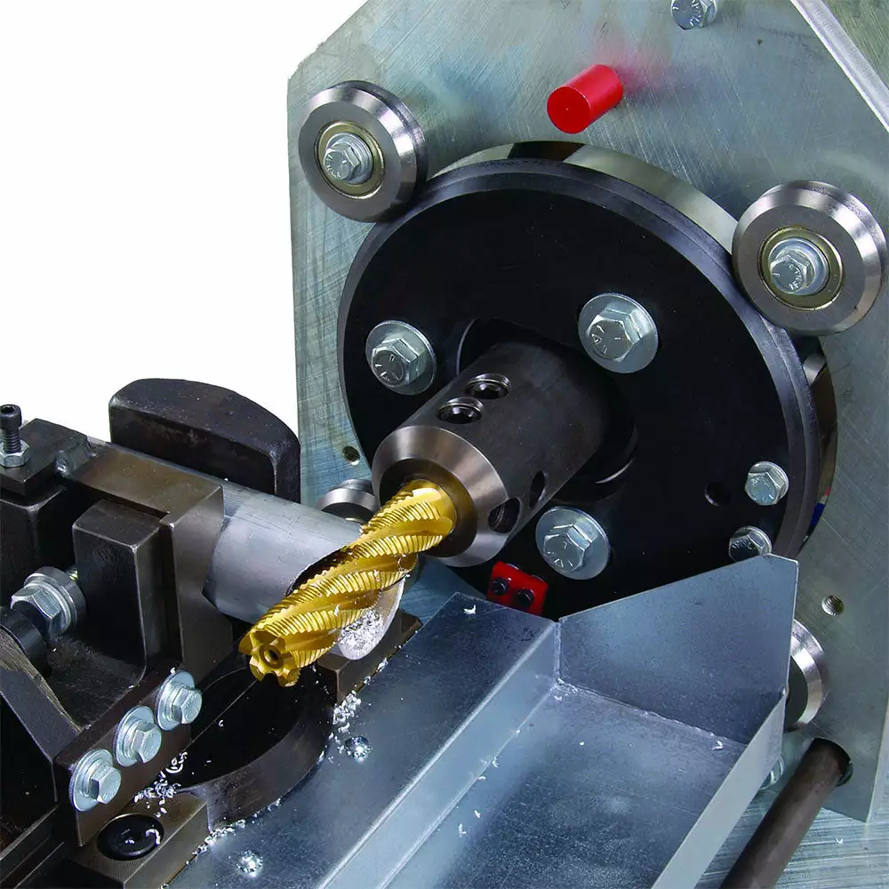 Baileigh 1008060 TN-800 110V Cast Iron Tube / Pipe Notcher Tools & Equipment 14 Baileigh 1008060 TN-800 110V Cast Iron Tube / Pipe Notcher Tools & Equipment