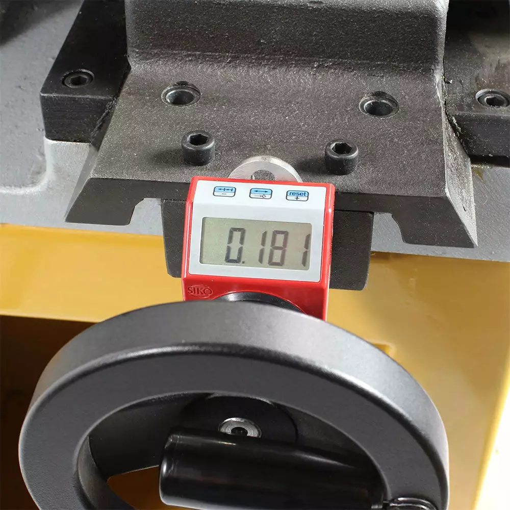 Baileigh 1008060 TN-800 110V Cast Iron Tube / Pipe Notcher Tools & Equipment 4 Baileigh 1008060 TN-800 110V Cast Iron Tube / Pipe Notcher Tools & Equipment