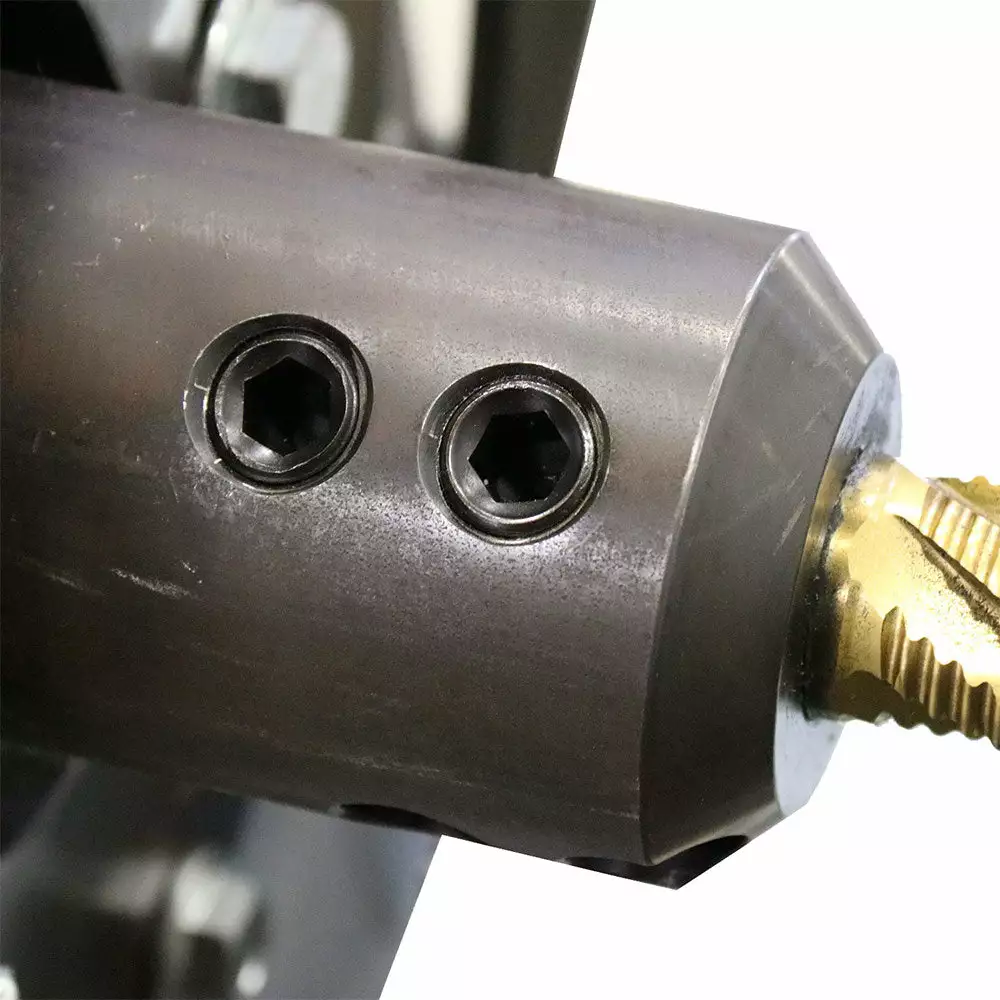 Baileigh 1008060 TN-800 110V Cast Iron Tube / Pipe Notcher Tools & Equipment 6 Baileigh 1008060 TN-800 110V Cast Iron Tube / Pipe Notcher Tools & Equipment