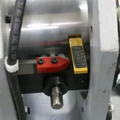 Baileigh 1008060 TN-800 110V Cast Iron Tube / Pipe Notcher Tools & Equipment 19 Baileigh 1008060 TN-800 110V Cast Iron Tube / Pipe Notcher Tools & Equipment