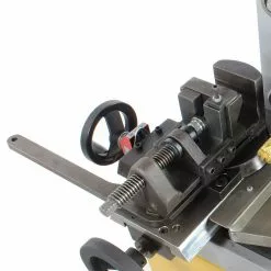 Baileigh 1008060 TN-800 110V Cast Iron Tube / Pipe Notcher Tools & Equipment 22 Baileigh 1008060 TN-800 110V Cast Iron Tube / Pipe Notcher Tools & Equipment