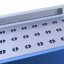 Tools & Equipment Baileigh 1008627 DDTM-5922 110 V Metal Down Draft Table