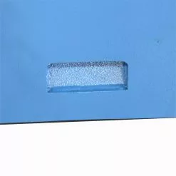 Baileigh 1015407 CFP-30HD 30 Ton Heavy Duty Hydraulic C-Frame Press