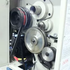 Baileigh 1016617 PL-1236E-DRO-1.0 220V 1PH Variable Speed Metal Lathe