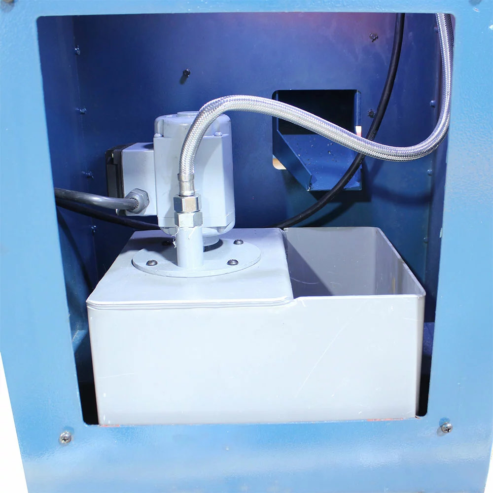 Baileigh 1016623 PL-1440E-1.0 14" X 40" Metal Lathe W/ Integrated Coolant System 6 Baileigh 1016623 PL-1440E-1.0 14" X 40" Metal Lathe W/ Integrated Coolant System