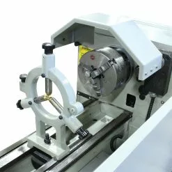 Baileigh 1016623 PL-1440E-1.0 14" X 40" Metal Lathe W/ Integrated Coolant System 15 Baileigh 1016623 PL-1440E-1.0 14