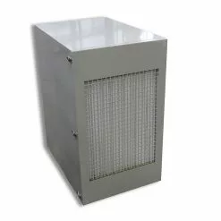 Tools & Equipment Baileigh 1017066 MDC-1800 220V Portable Metal Dust Collector