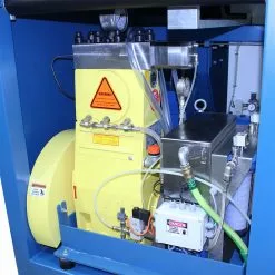 Baileigh 1019138 WJ-85CNC 480V 3PH 60