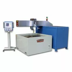 Baileigh 1019139 WJ-4X4CNC 48" X 48" 480V 3PH CNC Water Jet