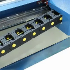 Baileigh 1019185 WR-84V 4' X 8' 220V 1PH CNC Variable Speed Router Table Tools & Equipment