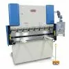 Tools & Equipment Baileigh 1020680 BP-3305CNC 33 Ton 63" 2 Axis CNC Press Brake