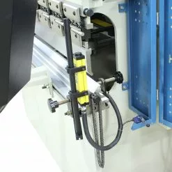 Tools & Equipment Baileigh 1020680 BP-3305CNC 33 Ton 63" 2 Axis CNC Press Brake 15 Tools & Equipment Baileigh 1020680 BP-3305CNC 33 Ton 63