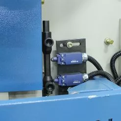 Tools & Equipment Baileigh 1020680 BP-3305CNC 33 Ton 63" 2 Axis CNC Press Brake 17 Tools & Equipment Baileigh 1020680 BP-3305CNC 33 Ton 63