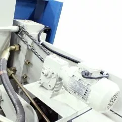 Tools & Equipment Baileigh 1020680 BP-3305CNC 33 Ton 63" 2 Axis CNC Press Brake 18 Tools & Equipment Baileigh 1020680 BP-3305CNC 33 Ton 63