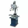 Tools & Equipment Baileigh 1020692 VMD-828G 110V 2HP Vertical Mill Drill W/ 1.5" Drill Capacity