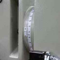 Tools & Equipment Baileigh 1020692 VMD-828G 110V 2HP Vertical Mill Drill W/ 1.5" Drill Capacity 16 Tools & Equipment Baileigh 1020692 VMD-828G 110V 2HP Vertical Mill Drill W/ 1.5