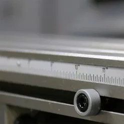 Tools & Equipment Baileigh 1020692 VMD-828G 110V 2HP Vertical Mill Drill W/ 1.5" Drill Capacity 18 Tools & Equipment Baileigh 1020692 VMD-828G 110V 2HP Vertical Mill Drill W/ 1.5