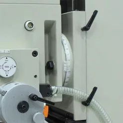 Baileigh 1020693 VMD-931G 110V Gear Driven Vertical Mill Drill Tools & Equipment