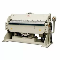 Baileigh 1021002 BB-7210H 220V 3PH Hydraulic Box / Pan Brake Tools & Equipment