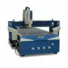 Baileigh 1022028 WR-84V-ATC 220V CNC Router Table W/ Fully Welded Steel Frame 1 Baileigh 1022028 WR-84V-ATC 220V CNC Router Table W/ Fully Welded Steel Frame