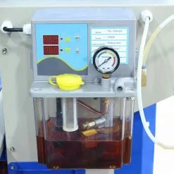 Baileigh 1022028 WR-84V-ATC 220V CNC Router Table W/ Fully Welded Steel Frame