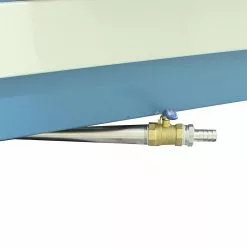 Baileigh 1225308 PT-48AH-W 220V 1ph 4'x8' CNC Plasma Table Tools & Equipment