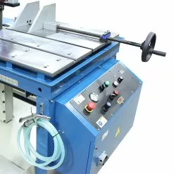 Baileigh 1226643 BSVT-18P 18