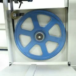 Baileigh 1226643 BSVT-18P 18