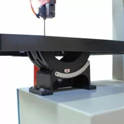 Baileigh 1230390 BSV-20VS-V2 20