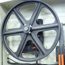 Baileigh 1230390 BSV-20VS-V2 20