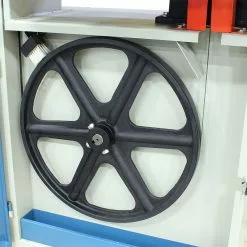 Baileigh 1230390 BSV-20VS-V2 20