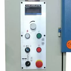 Baileigh 1230390 BSV-20VS-V2 20