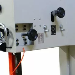 Baileigh 1230390 BSV-20VS-V2 20