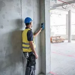 Bosch D-Tect200C 12V Cordless Top Performance Professional Wallscanner Tools & Equipment