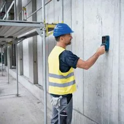 Bosch D-Tect200C 12V Cordless Top Performance Professional Wallscanner Tools & Equipment