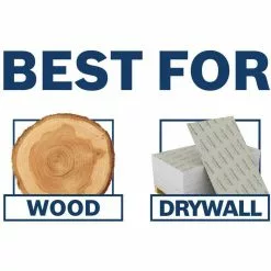 Tools & Equipment Bosch DXS2094 9/16 In. X 15 In. SDS-plus Speed Clean Dust Extraction Bit 13 Tools & Equipment Bosch DXS2094 9/16 In. X 15 In. SDS-plus Speed Clean Dust Extraction Bit